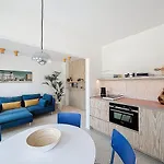 Casa Vento * Koksijde