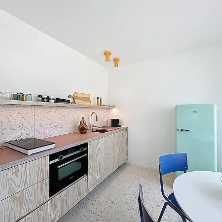 Casa Vento Appartement *