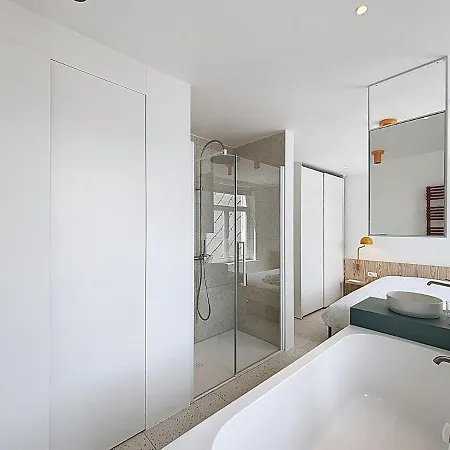 Appartement Casa Vento