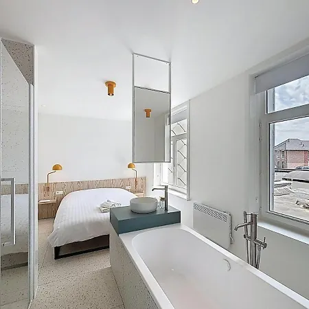 Casa Vento * Koksijde