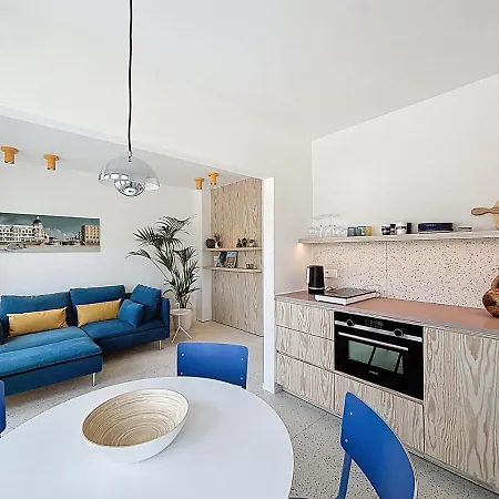 Casa Vento * Coxyde