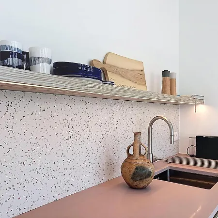 Casa Vento Appartement