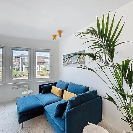 Casa Vento Apartment Koksijde