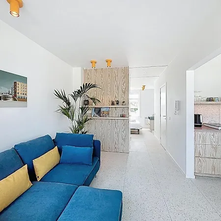 Casa Vento Appartement