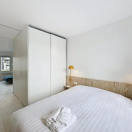 Casa Vento Koksijde