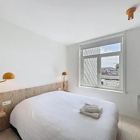 Casa Vento * Koksijde