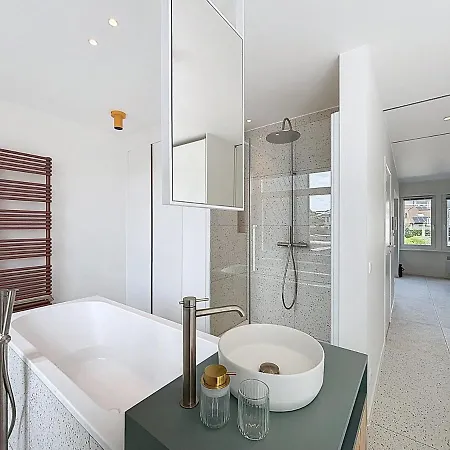 Casa Vento Appartement
